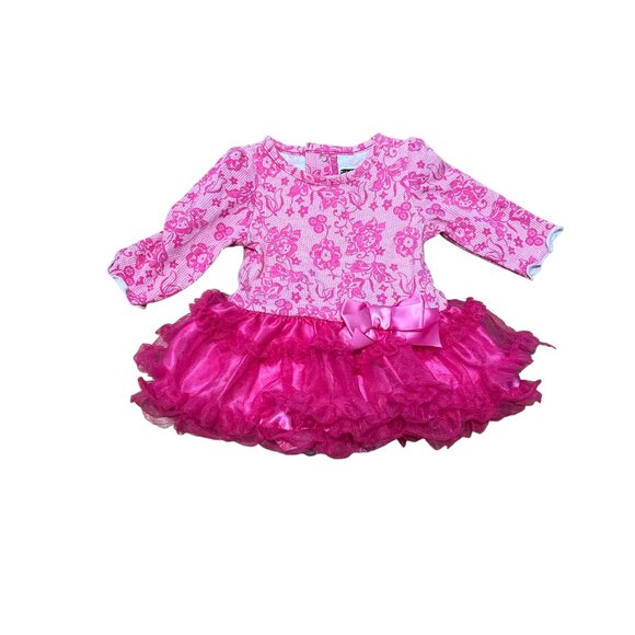Baby Glam Onesie - Size 3M - Picture 1 of 2